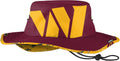 FOCO Men's NFL Team Logo Sport Outdoor Sun Bucket Hat - Breathable