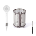 Dyson Supersonic Hair Dryer HD01 HD03 HD08 Inner Filter Mesh Replacement - Enhanced Performance