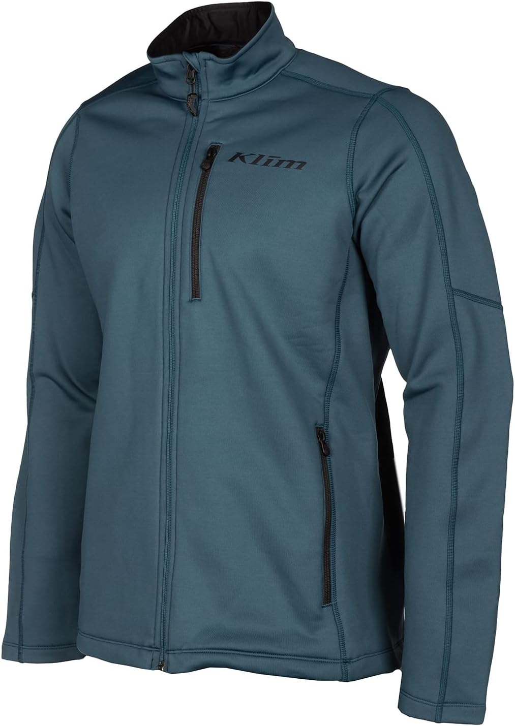 KLIM Men's Inferno Mid-Layer Jacket: Comfort and Performance