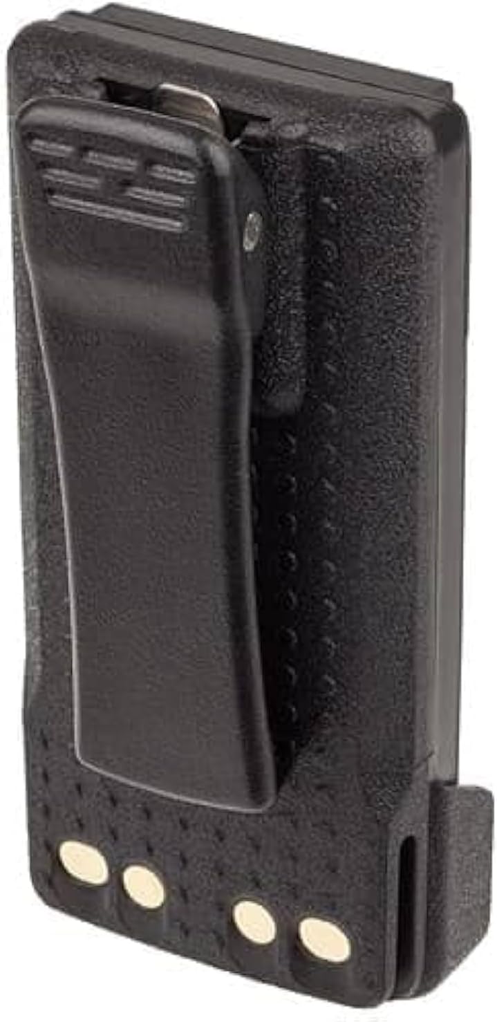 Battery Compatible with Motorola XPR 3500 Radio - 7.5V Ni-MH