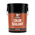Liquid Rubber Color Waterproof Sealant - Elastomeric Roof Coating 5