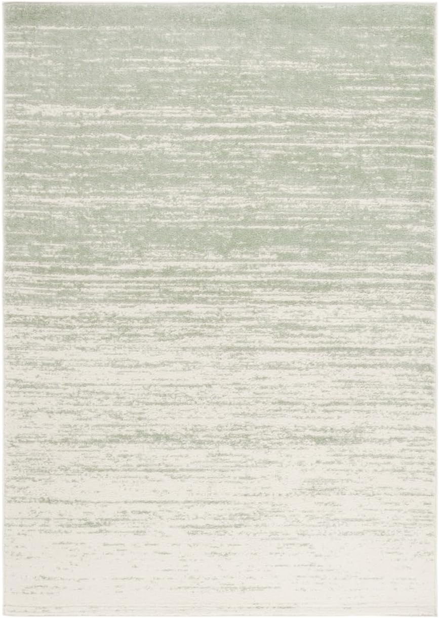 SAFAVIEH Adirondack Collection Accent Rug - Modern Ombre Design