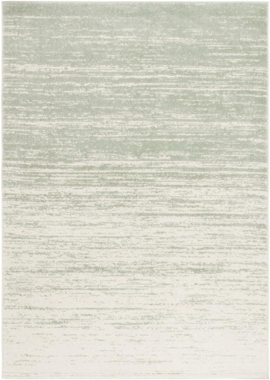 SAFAVIEH Adirondack Collection Accent Rug - Modern Ombre Design