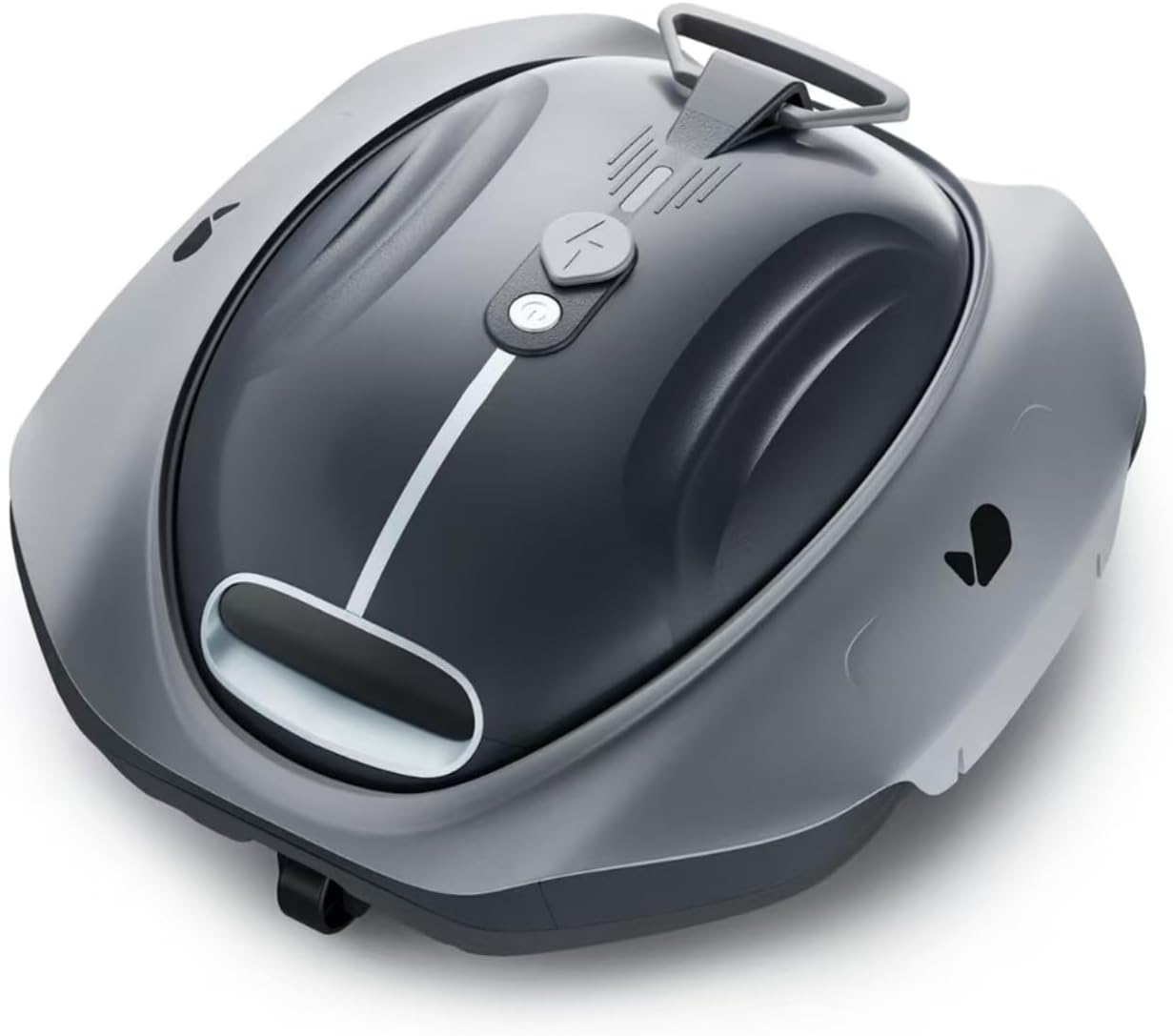 Bubot 300P Robotic Pool Cleaner with Unmatched Suction Power