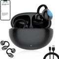 Ai Translator Earbuds 3-in-1 Real-Time Translation - Portable Bone