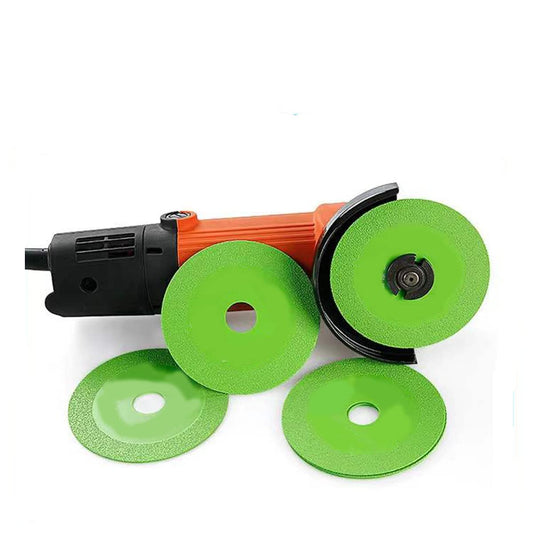 2022 Diamond Glass Cutting Wheel - Ultra Thin 4