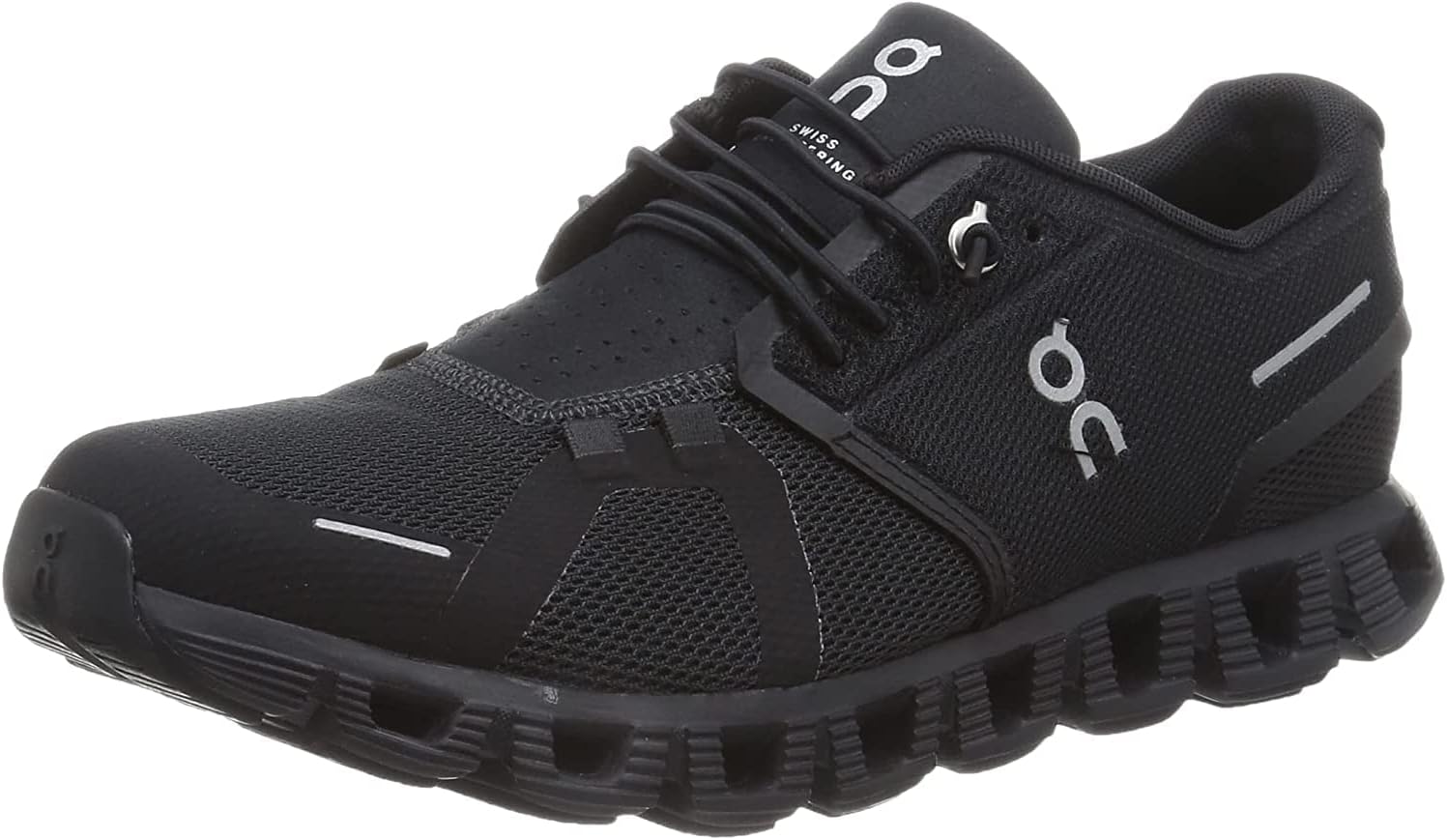 On Women's Cloud 5 Sneakers: Lightweight Breathable Comfort