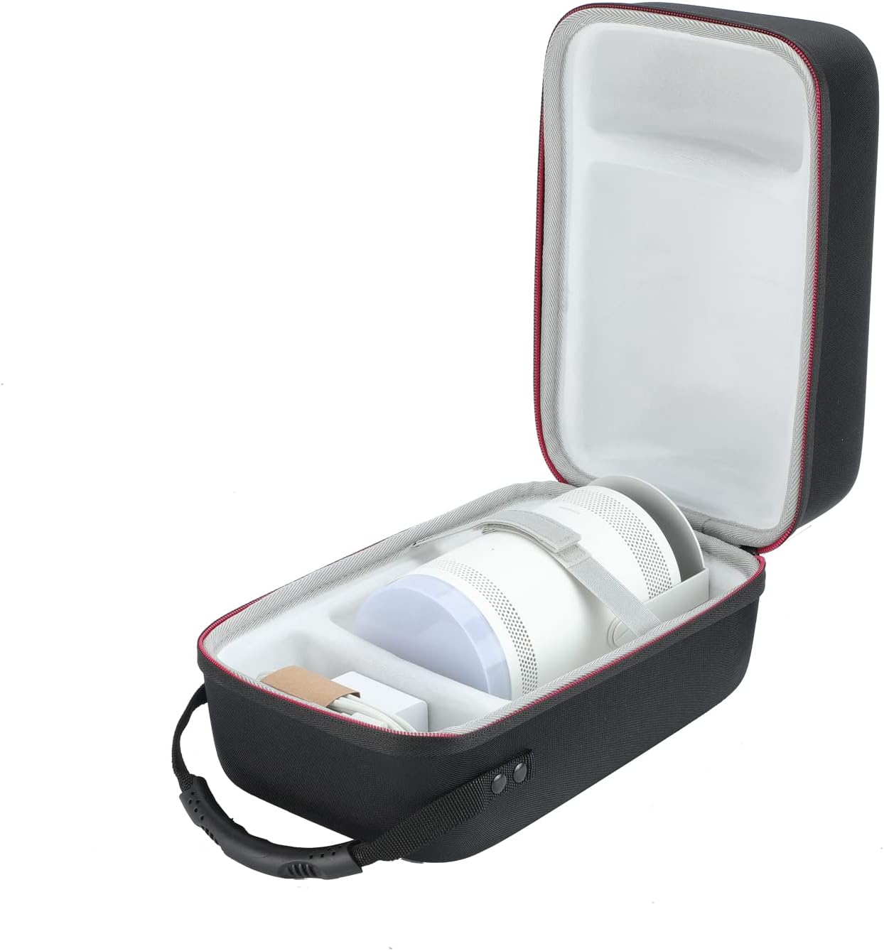 EVA Storage Box for Samsung The Freestyle Gen 2 Projector 2023