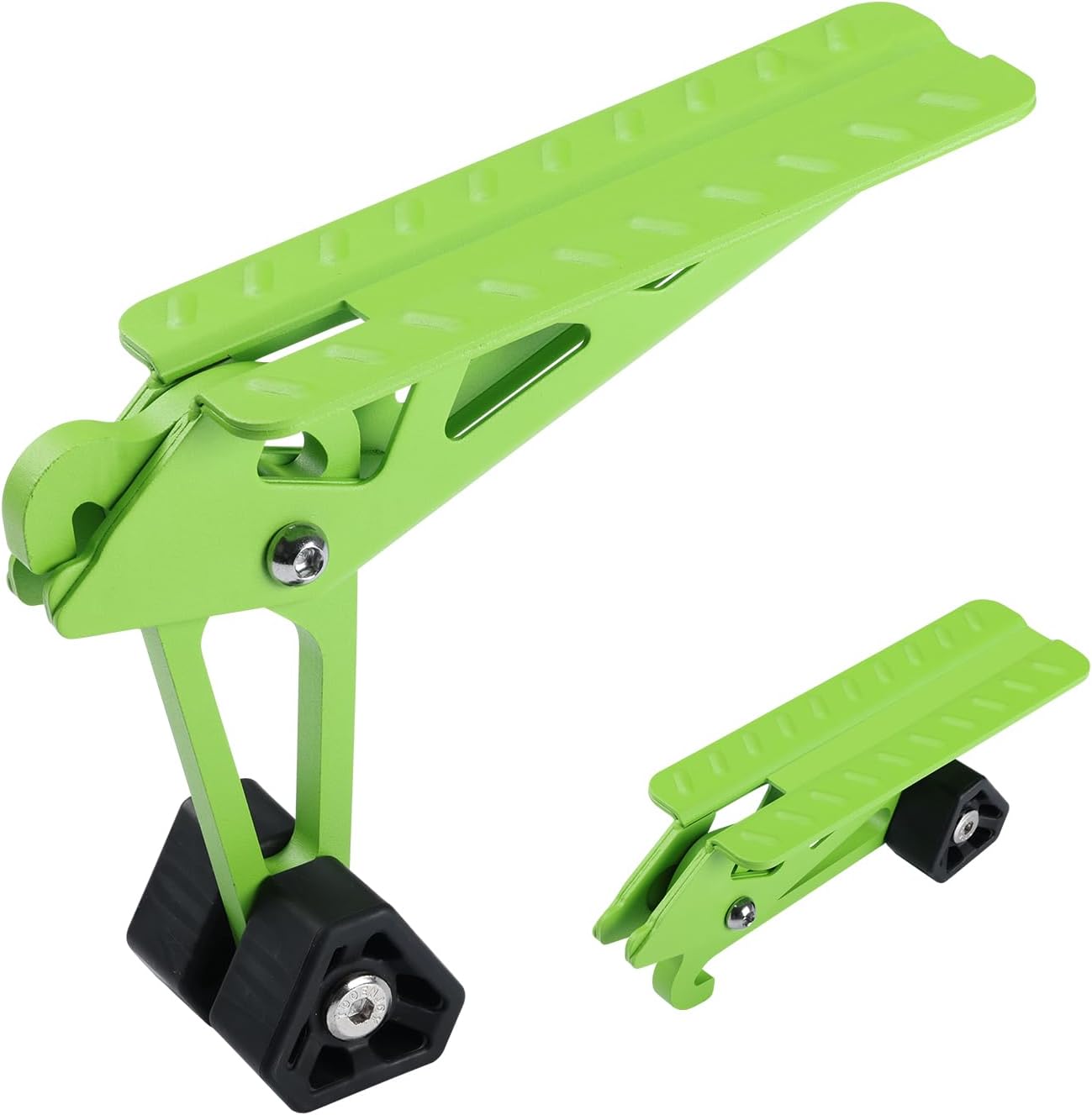 COWVIE Foldable Car Door Step - Easy Roof Access