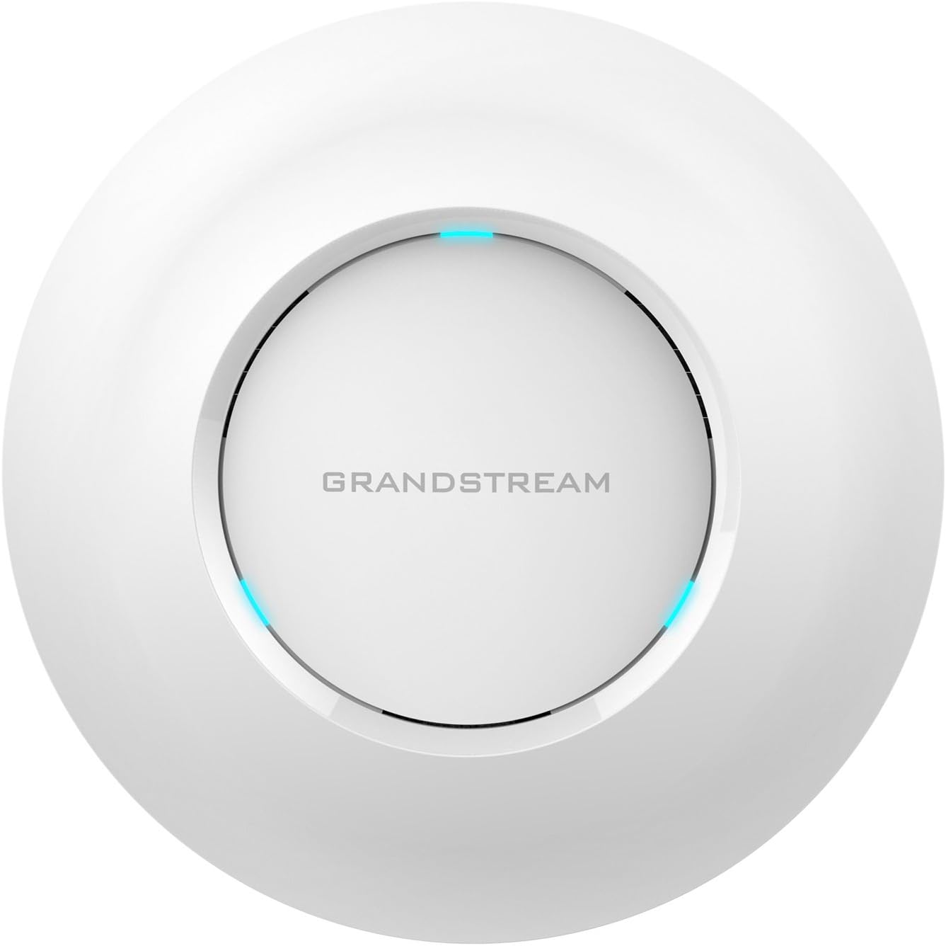 Grandstream GWN7610 Wi-Fi Access Point with Dual-Band MIMO Tech