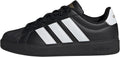 adidas Kids' Streettalk Sneakers - Durable Shell Toe for Steady