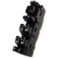 SWITCHDOCTOR Window Master Switch for 2003-2006 GM Trucks - Reliable