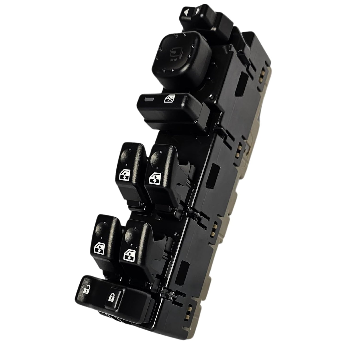 SWITCHDOCTOR Window Master Switch for 2003-2006 Chevrolet Models