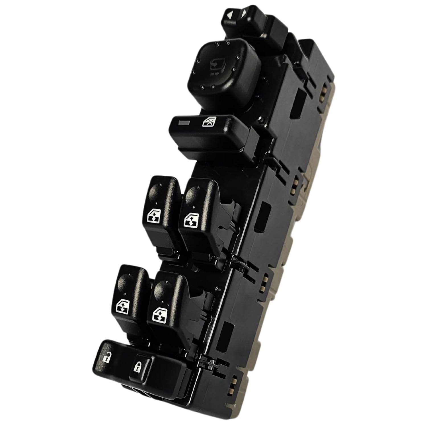 SWITCHDOCTOR Window Master Switch for 2003-2006 Chevrolet Models