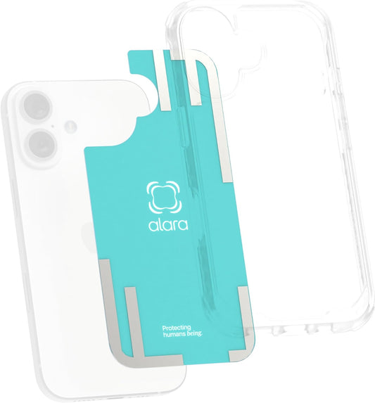 EMF Blocker for Cell Phone - Radiation Protection for iPhone 16