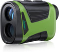 R1 Pro Laser Rangefinder with Slope 1200 Yards 7X Magnification