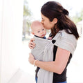 Versatile Water & Warm Weather Ring Sling Baby Carrier - Quick Dry