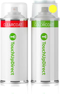 TouchUpDirect LB1B/T1 Sunflower Yellow Rush Compatible Touch Up Paint