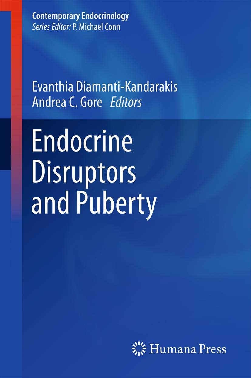 Endocrine Disruptors and Puberty: A Comprehensive Guide