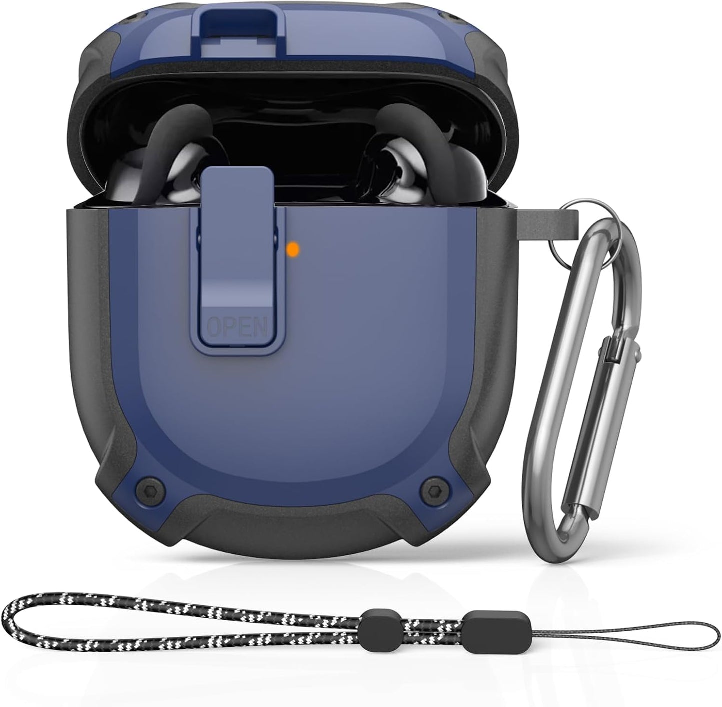Ultra Secure Bose Earbuds Case 