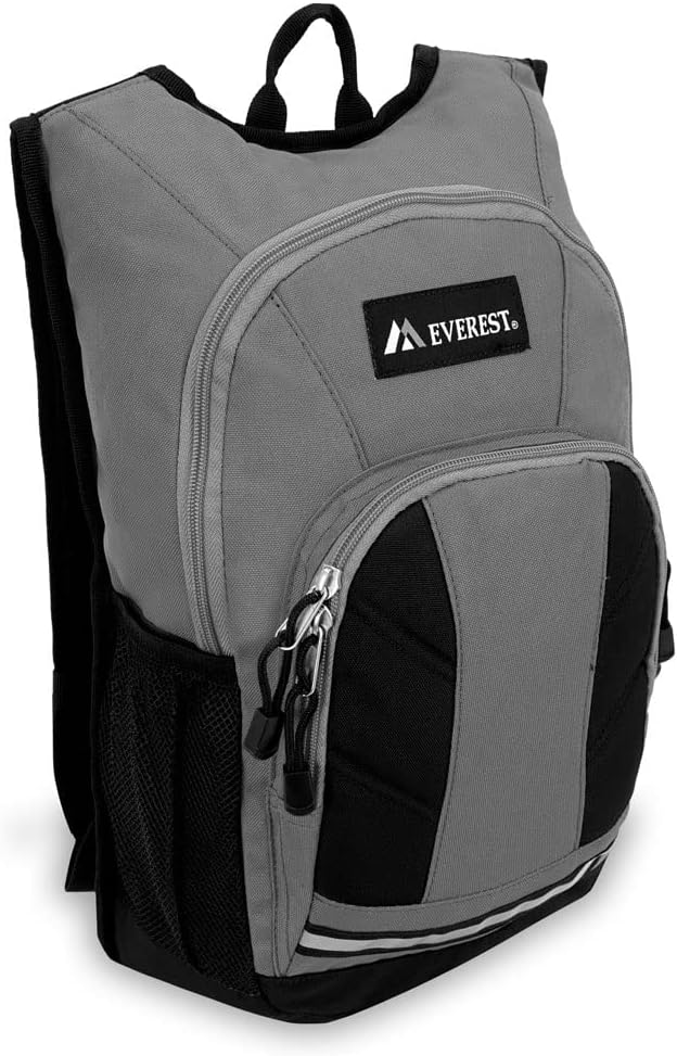 Everest Mini Hiking Pack: Compact Comfort!