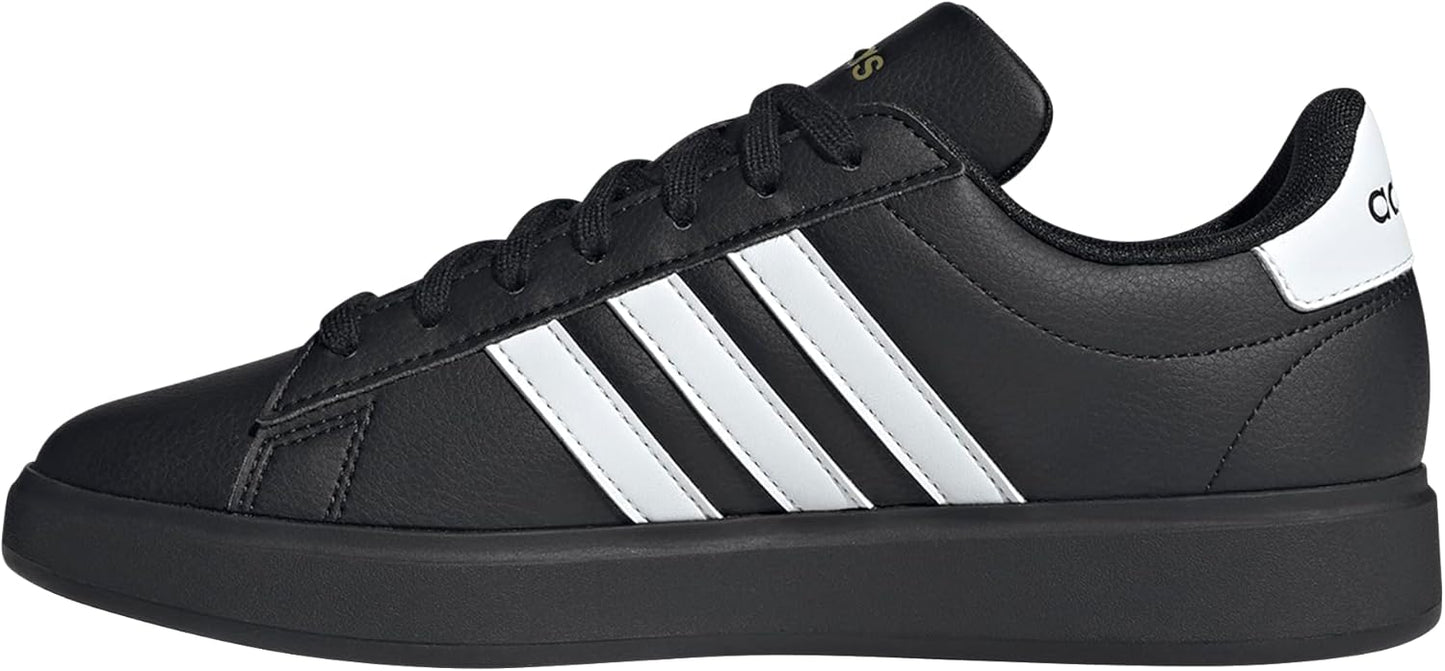 adidas Women's Grand Court 2.0 Tennis Shoe for Stylish Comfort