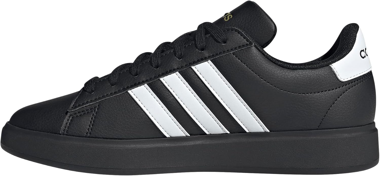 adidas Women's Grand Court 2.0 Tennis Shoe for Stylish Comfort