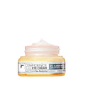 Confidence in an Eye Cream - Peptide Anti Aging Eye Cream
