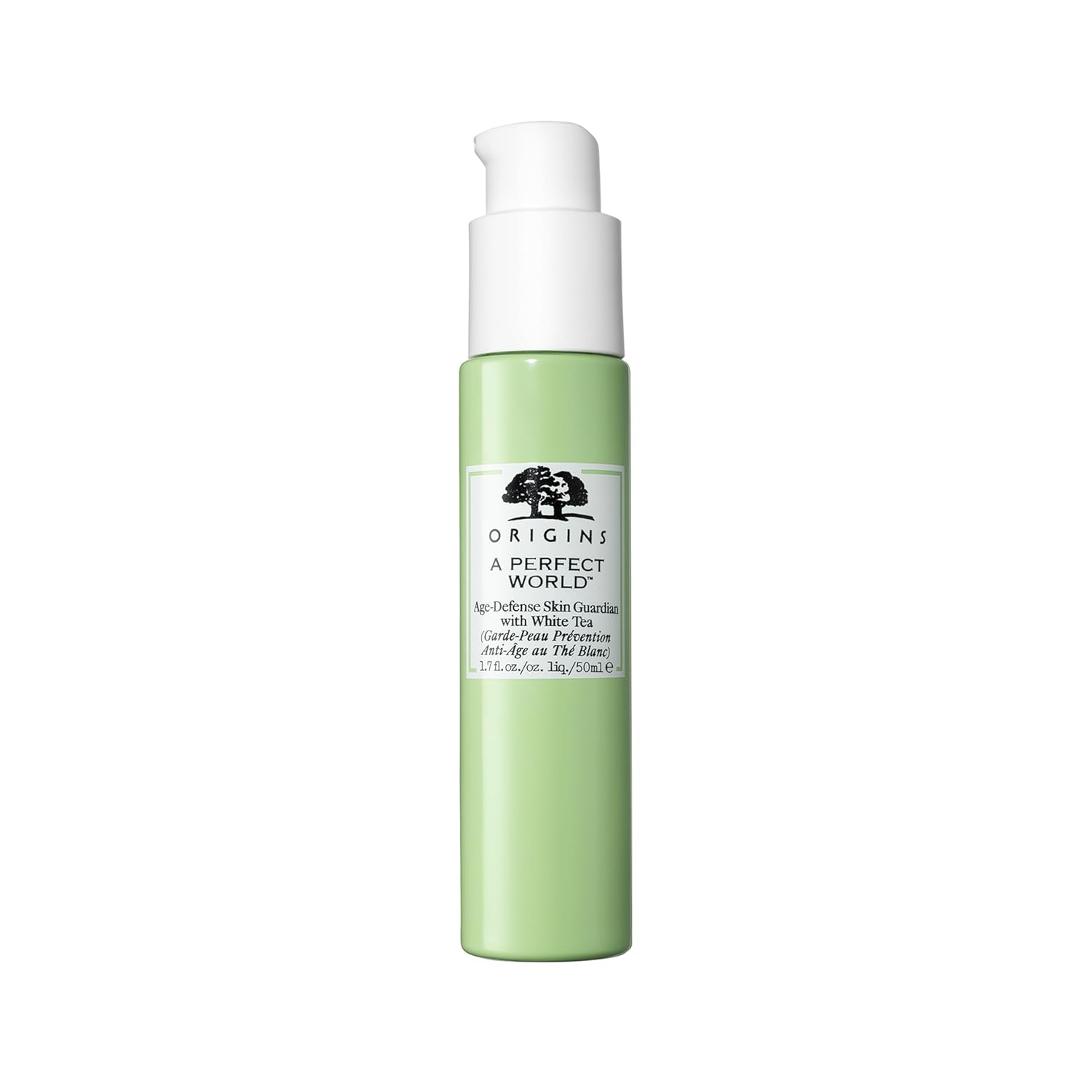 Origins A Perfect World Antioxidant Serum for Youthful Skin