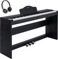STRICH Digital Piano 88 Keys Hammer-Action Keyboard - Home Piano