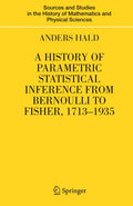 A History of Parametric Statistical Inference - authoritative