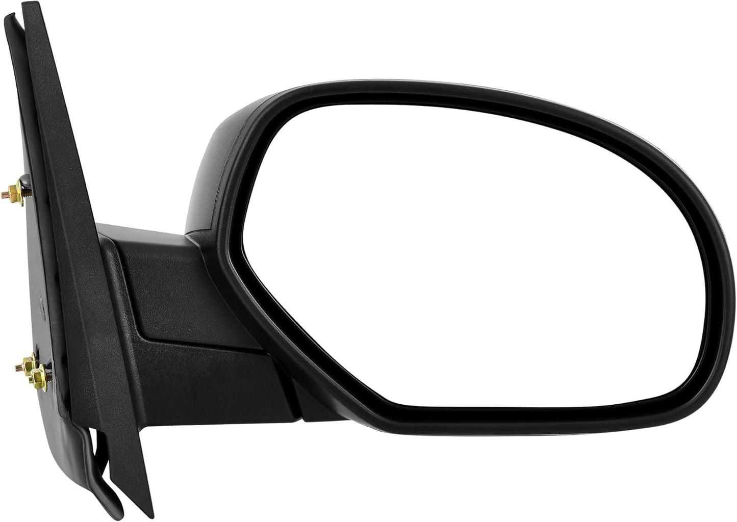 AUTOSAVER88 Right Passenger Side Mirror for Silverado 2007-2013