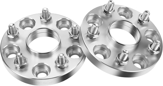 20mm 5x4.5 Wheel Spacers for Lexus and Toyota Vehicles