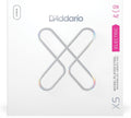 D'Addario XS Nickel Coated Electric Guitar Strings 09-42 - Long Life