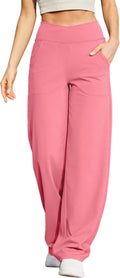 EverGoing Wide Leg Yoga Pants for Women - Comfortable