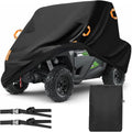 4-6 Seaters UTV Covers Waterproof Outdoor - Heavy Duty Side by Side