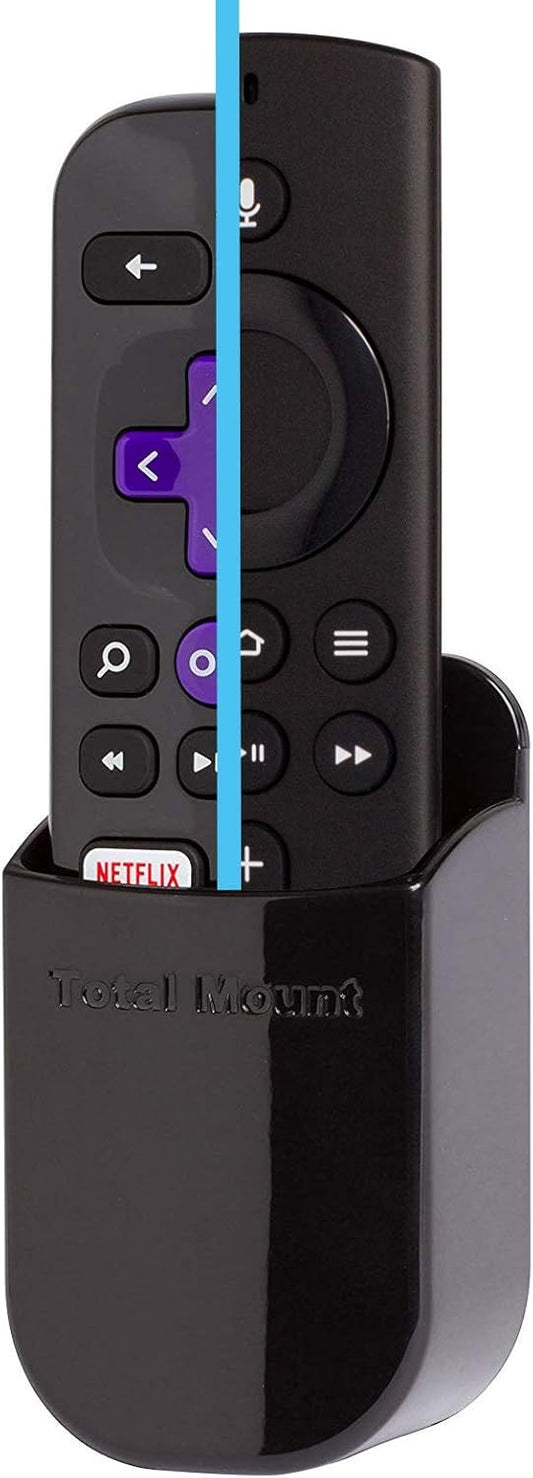 Innovelis Remote Holder for Roku/Fire TV
