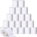 Ctosree 24 Roll Thermal Labels Compatible with Phomemo Printers - 5760