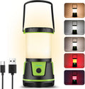 Cullaby 3000 Lumen Rechargeable Camping Lantern