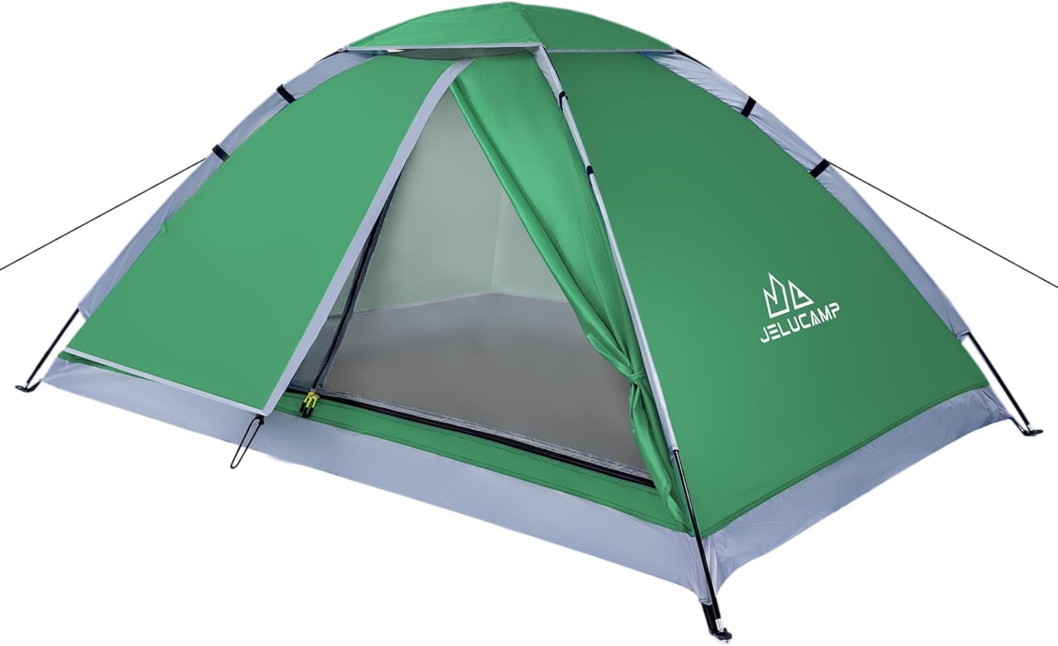 Lightweight Portable Backpacking Tent for 1 to 6 Persons