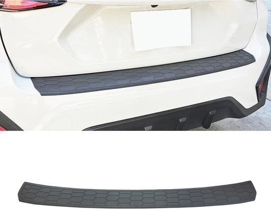 Rear Bumper Protector Guard for Subaru Crosstrek 2024 2025