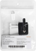 70mai Dash Cam Accessory Kit - Replaceable Mounts & Adhesives