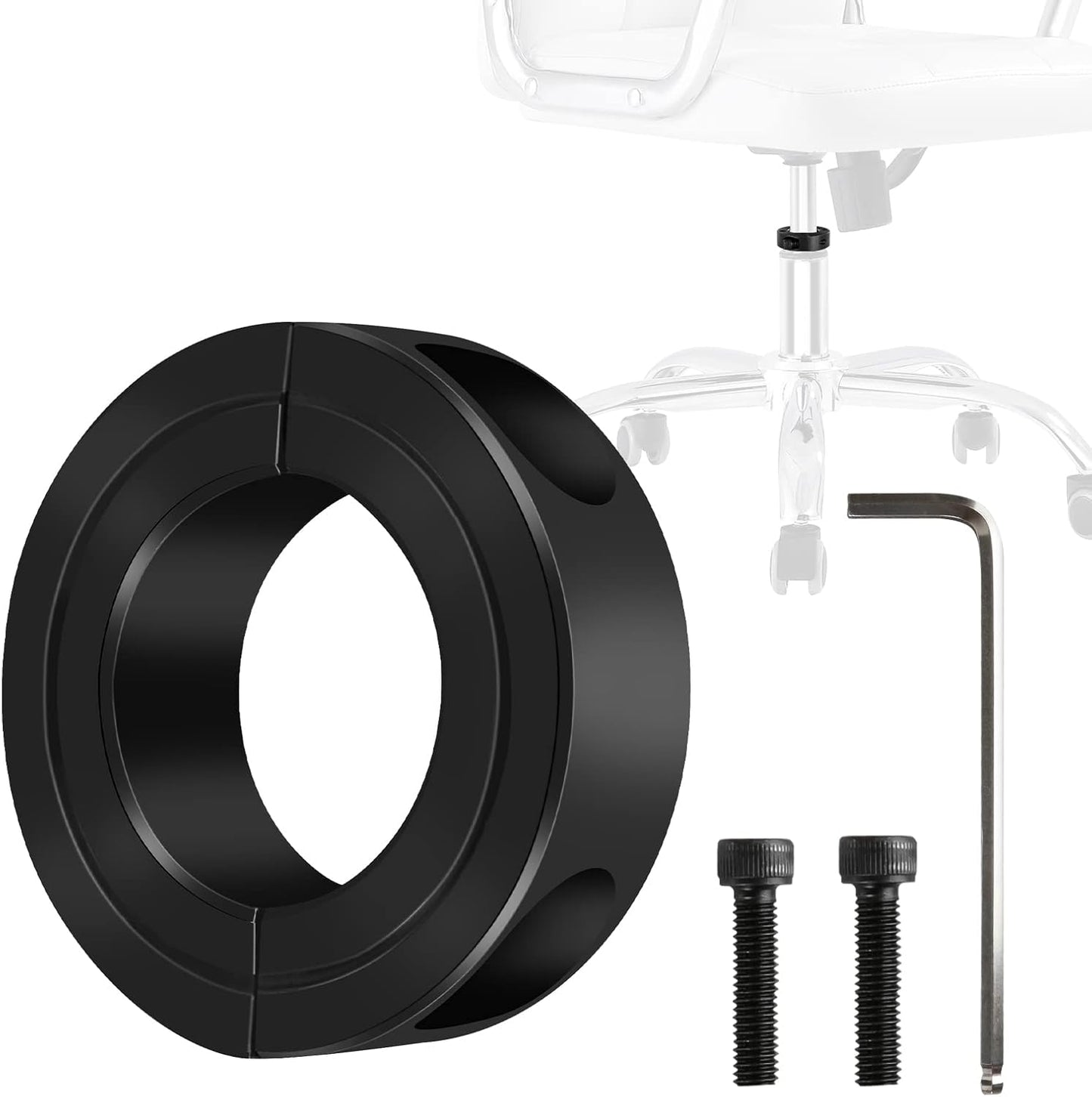 Minewill Chair Saver Kit - Stop Sinking, No Tools Needed