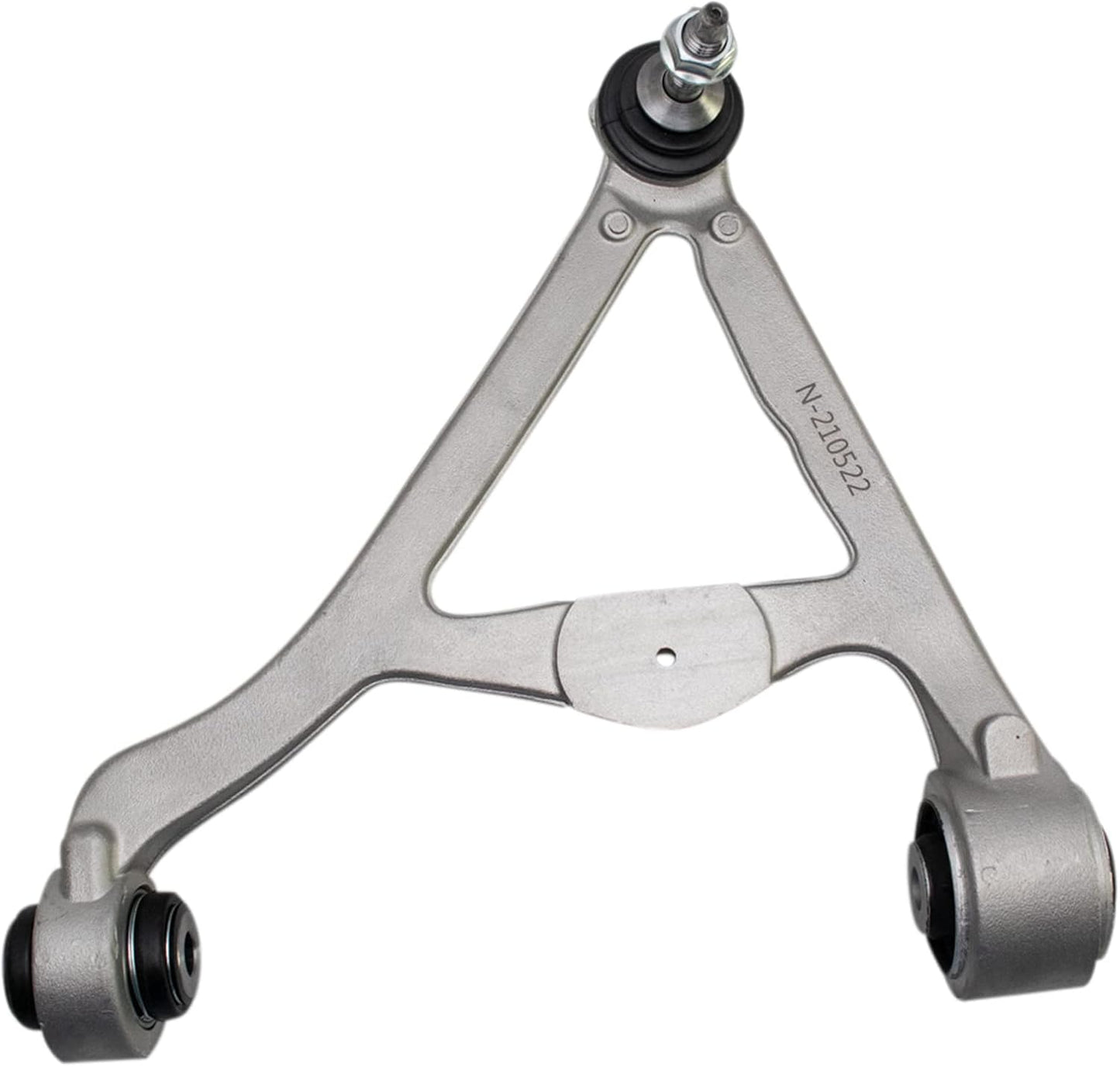 TRQ Rear Upper Control Arm Assembly for Jaguar XF XFR XJ XK XKR