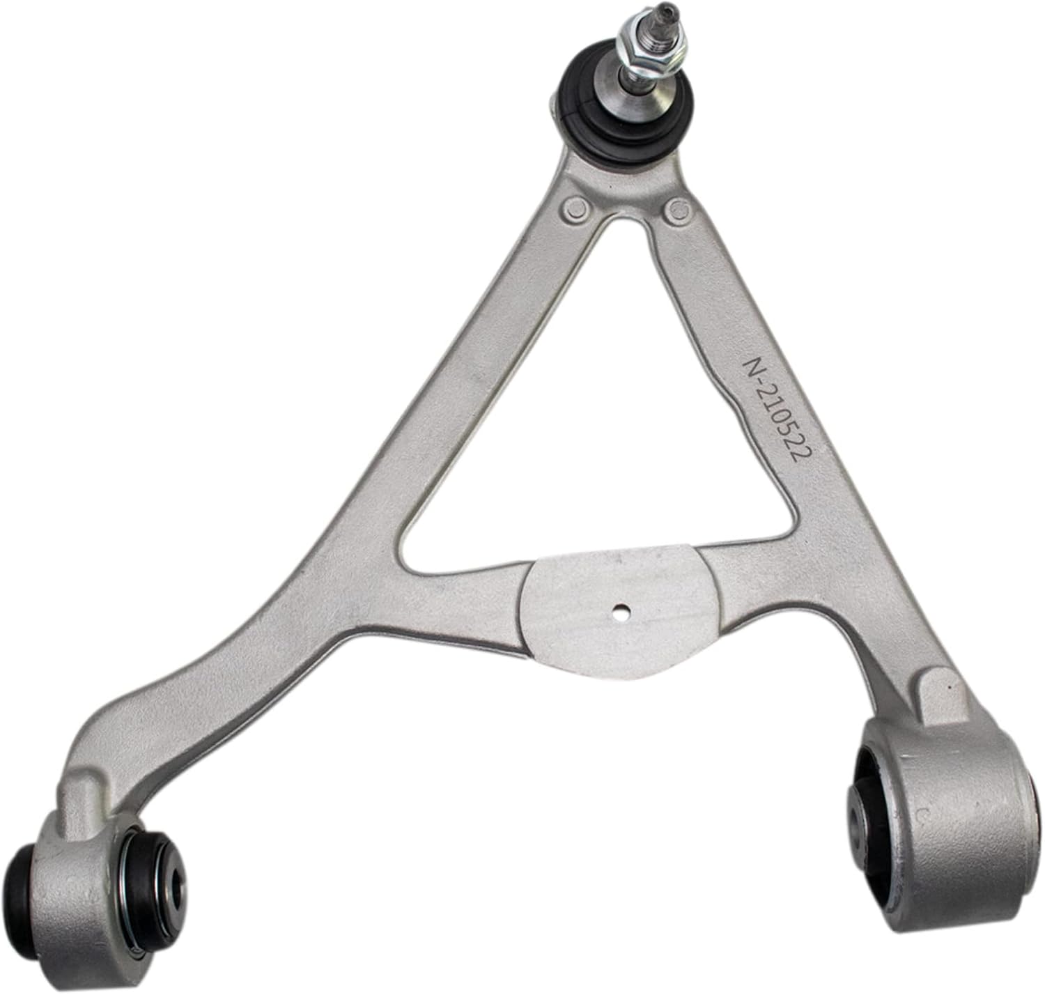 TRQ Rear Upper Control Arm Assembly for Jaguar XF XFR XJ XK XKR