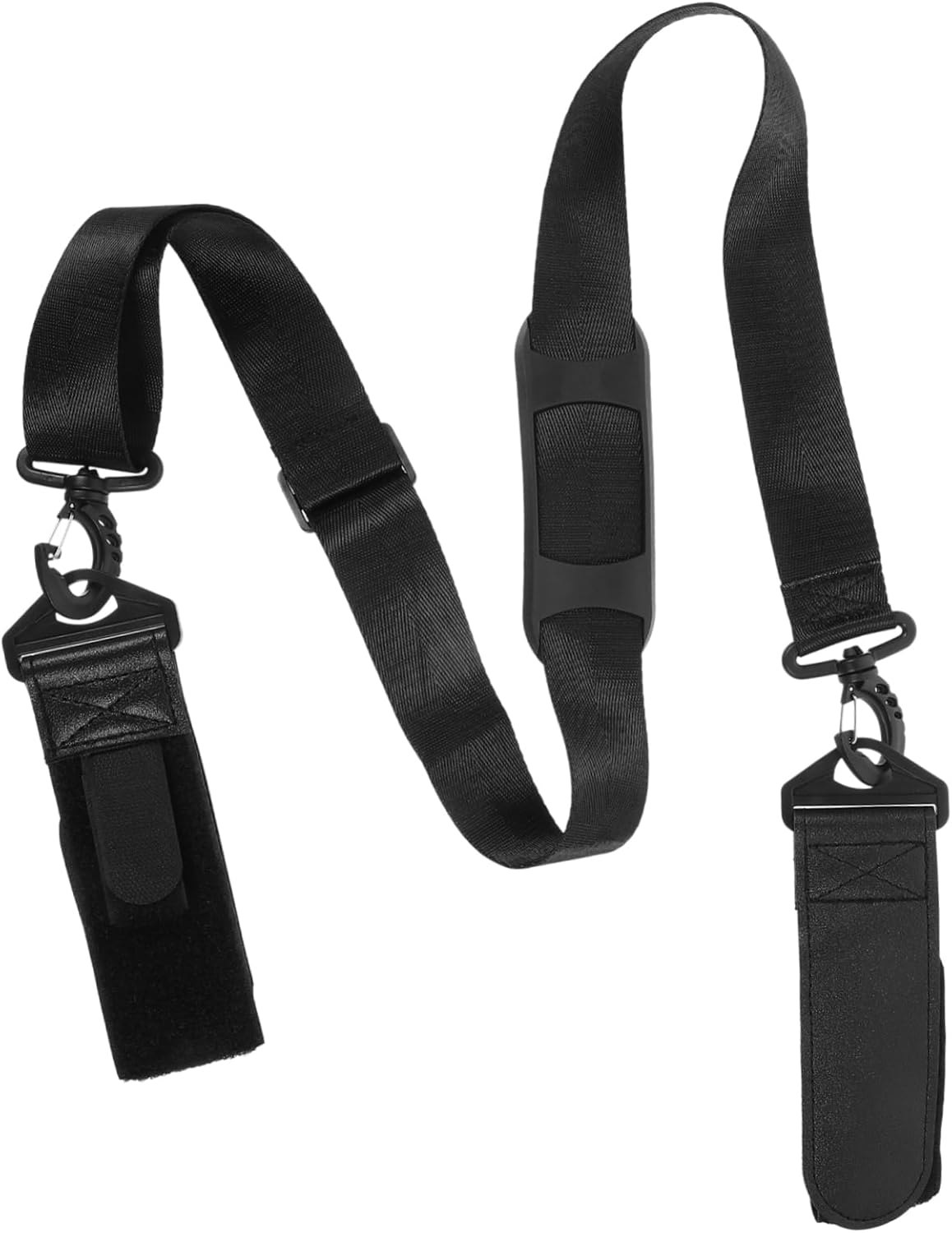 YARNOW Ski Shoulder Strap: Effortless Ski Transport
