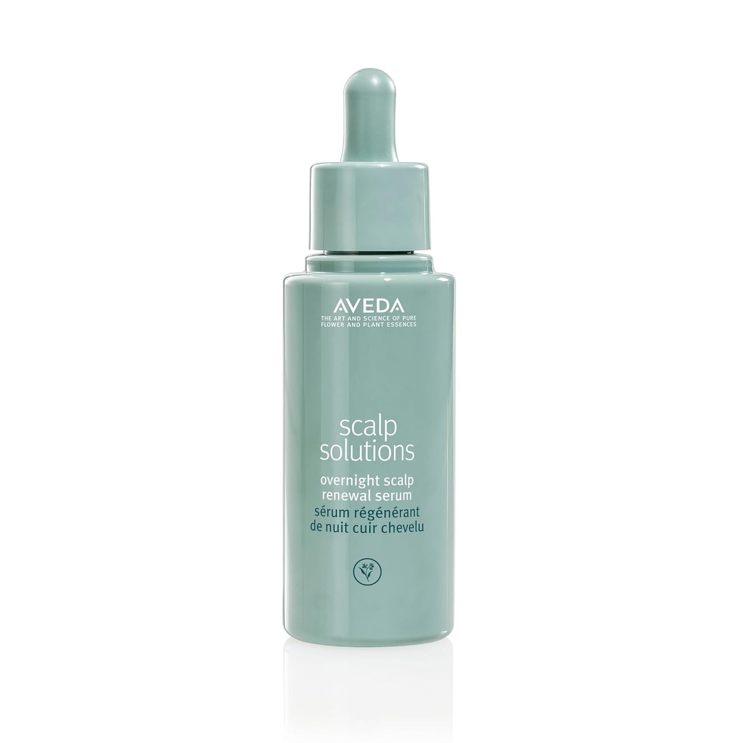 Aveda Scalp Solutions Overnight Serum for All Hair Types