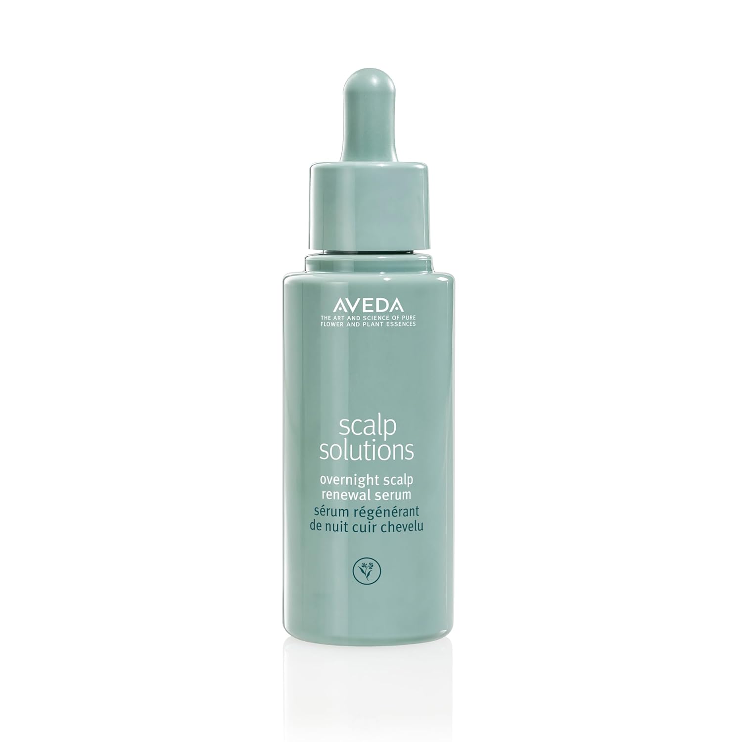 Aveda Scalp Solutions Overnight Serum for All Hair Types