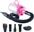 SHELANDY Groomer Partner Pet Hair Force Dryer Dog Grooming Blower