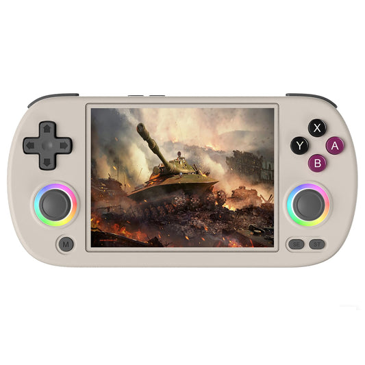 RG40XX H Retro Handheld Game Console with 5000+ Games
